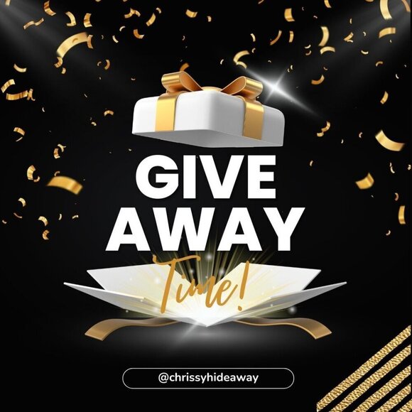 Giveaway!  Free Shipping 🚨 A Purchase Equals An Upgrade - Picture 1 of 1